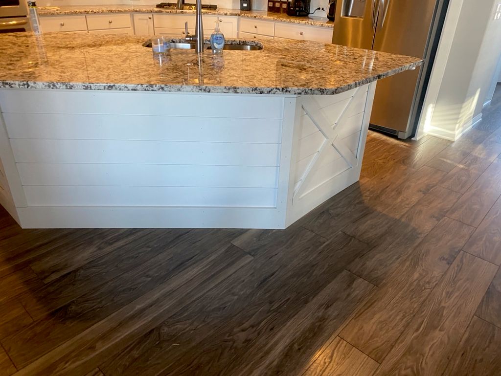 Customer photos