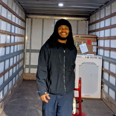 Avatar for Huffys Movers