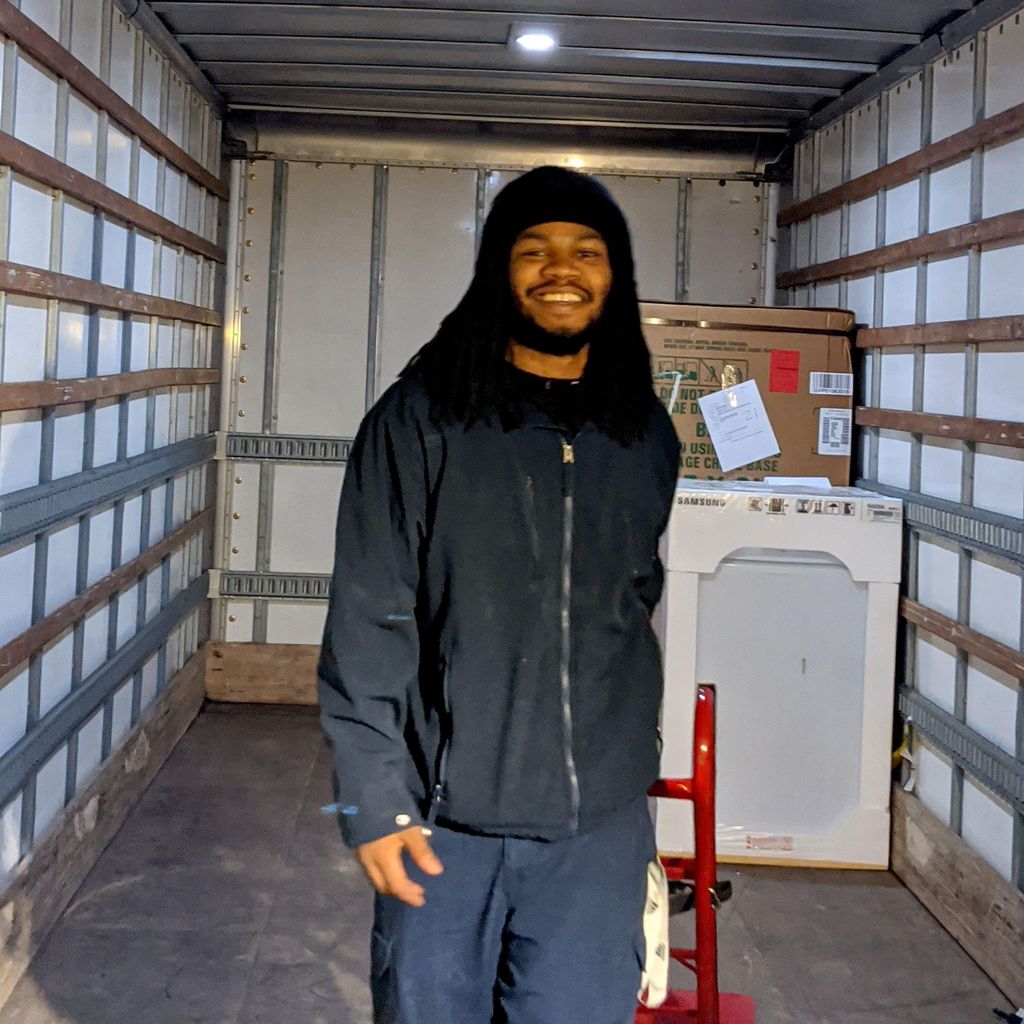 Huffys Movers