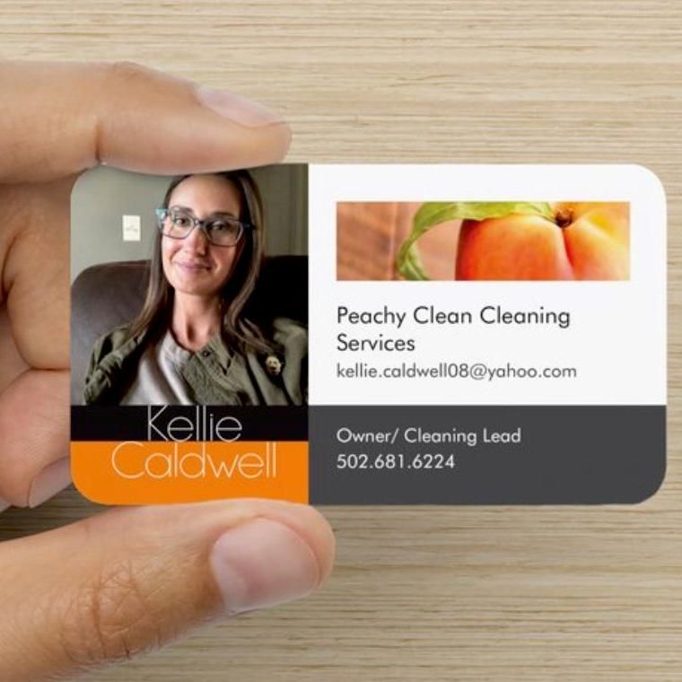 Peachy Clean Cleaning Services