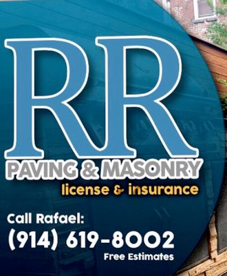 Avatar for RR Paving and Masonry.