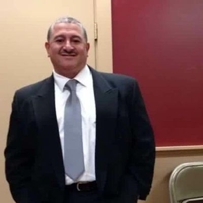 Avatar for David Centeno