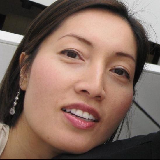 Eva Guo, Attorney at Law