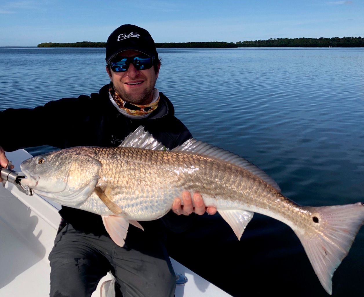 Tarpon Springs Fishing / Marine Zone Fishing | Tarpon Springs, FL