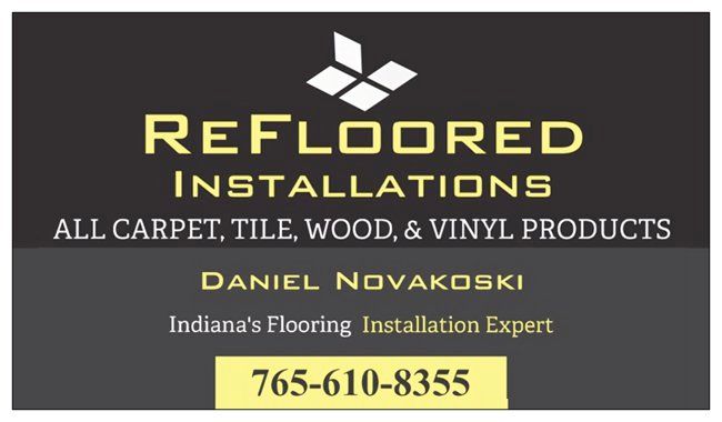 ReFloored Installations LLC