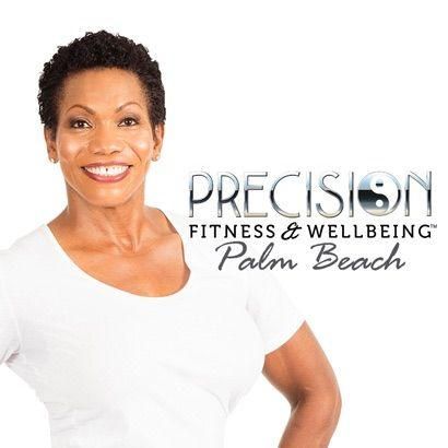 Precision Fitness and Wellbeing