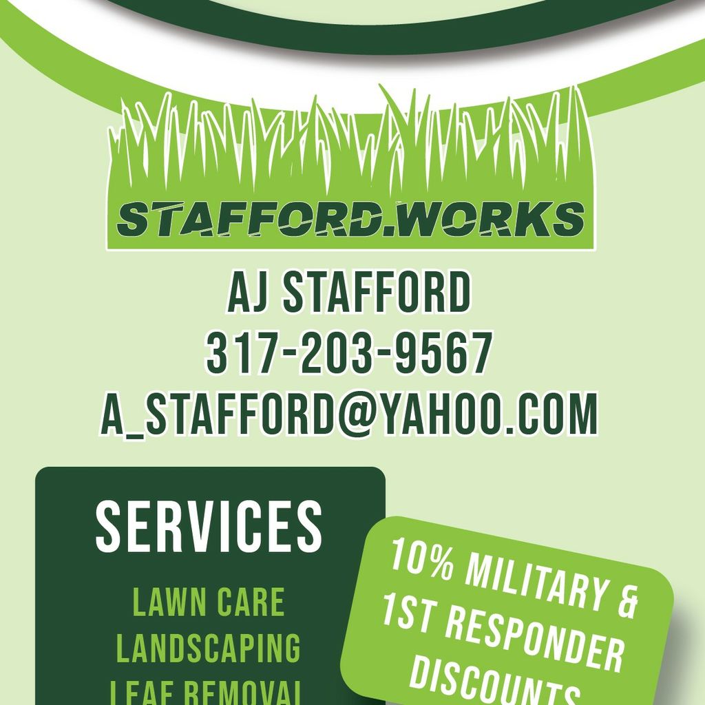 Stafford.Works LLC