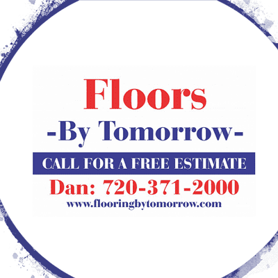 Avatar for Floors By Tomorrow