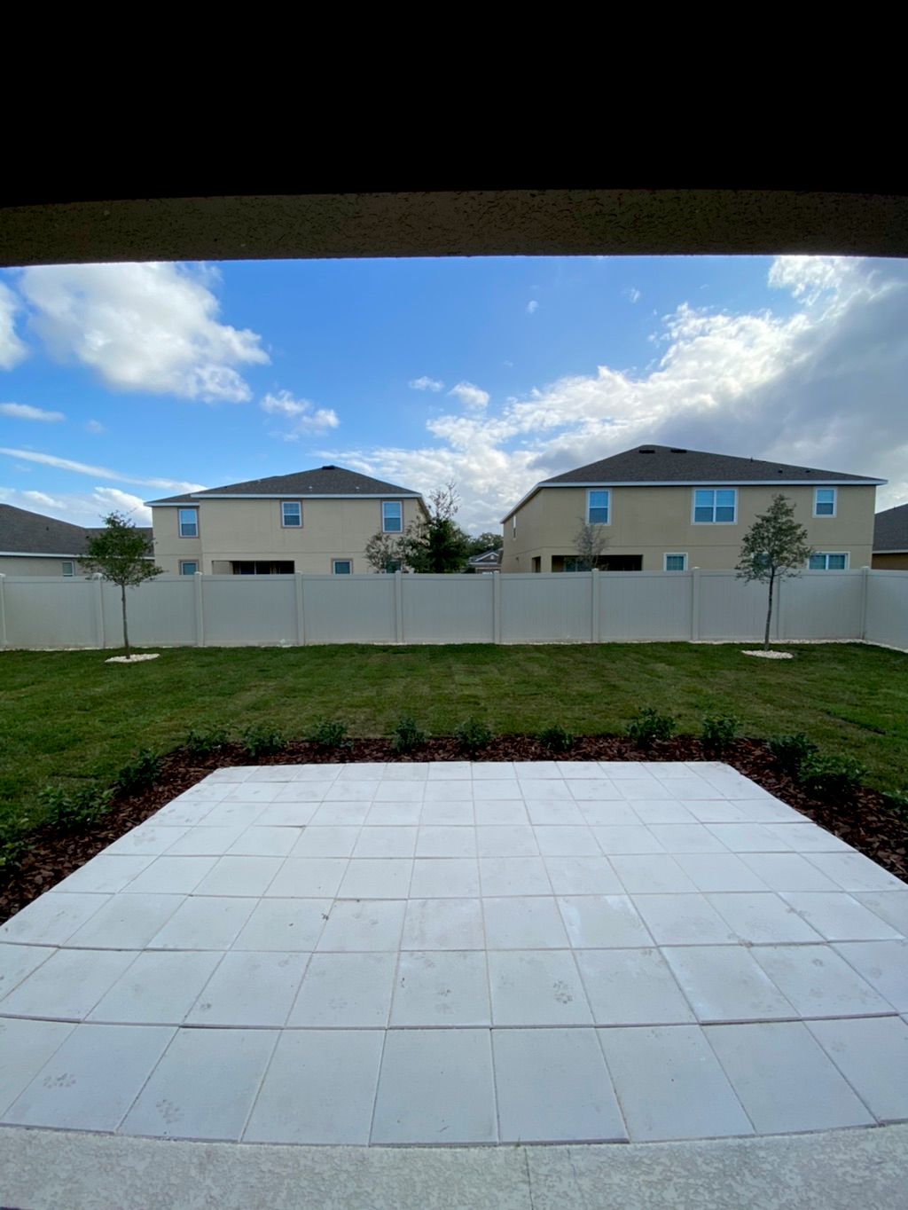 Sod Installation