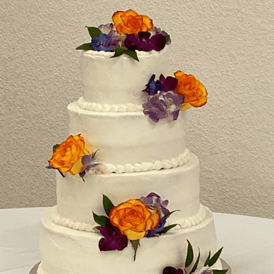 The 10 Best Wedding Cakes in Topeka, KS (with Free Estimates)