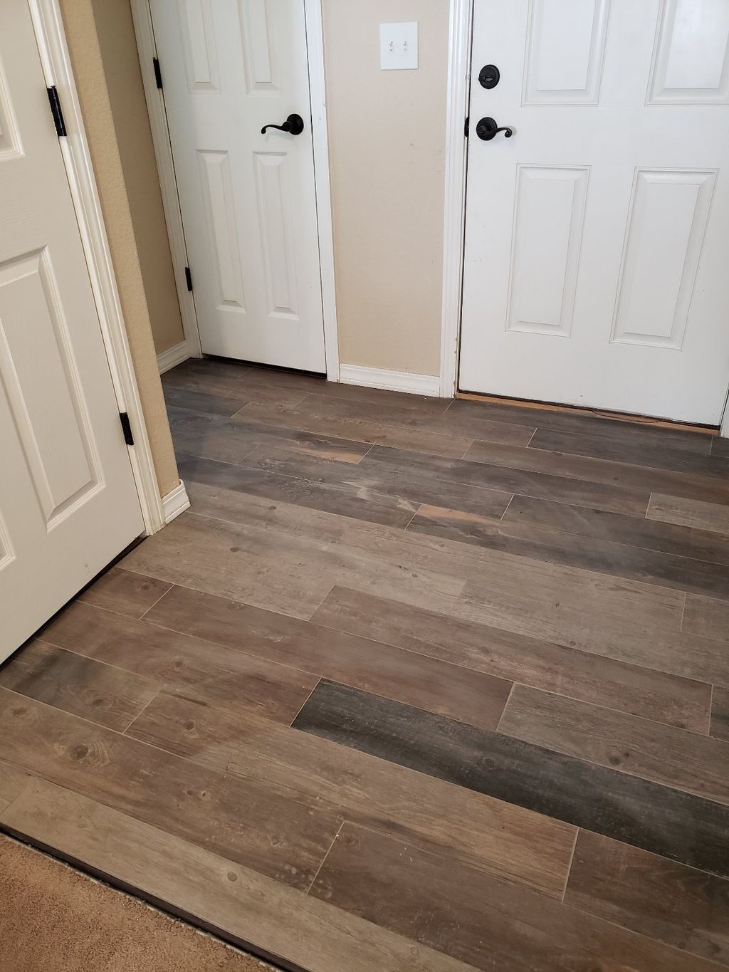 Customer photos