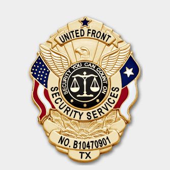 United Front Security Services