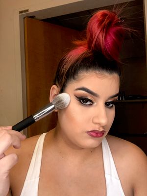 Avatar for Liddy the mua
