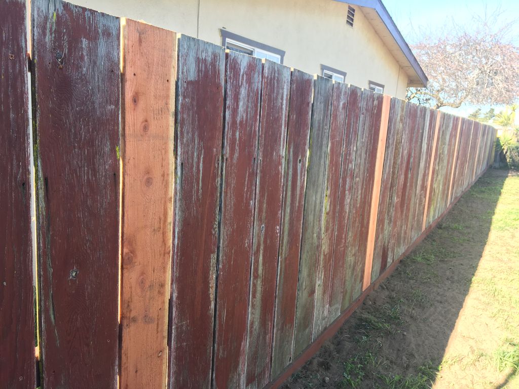 Fence and Gate Installation