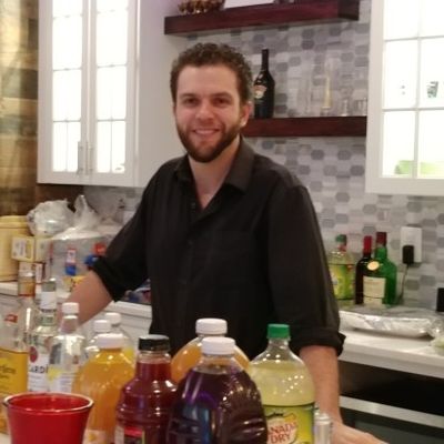 Avatar for Dan Green Bartending Services
