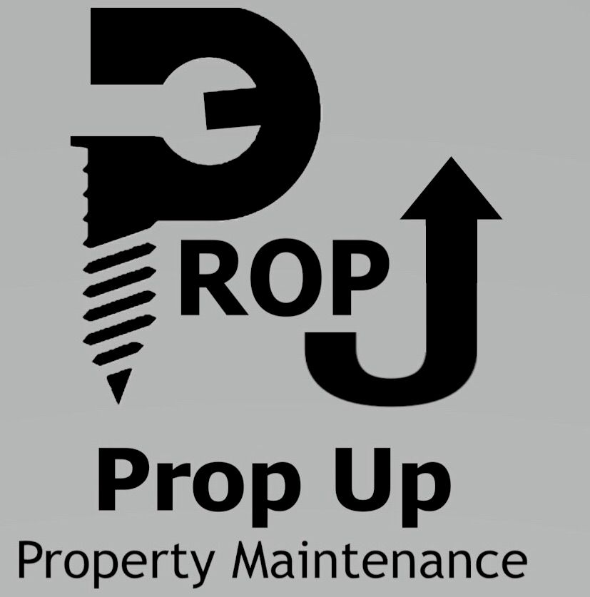 Prop Up property maintenance