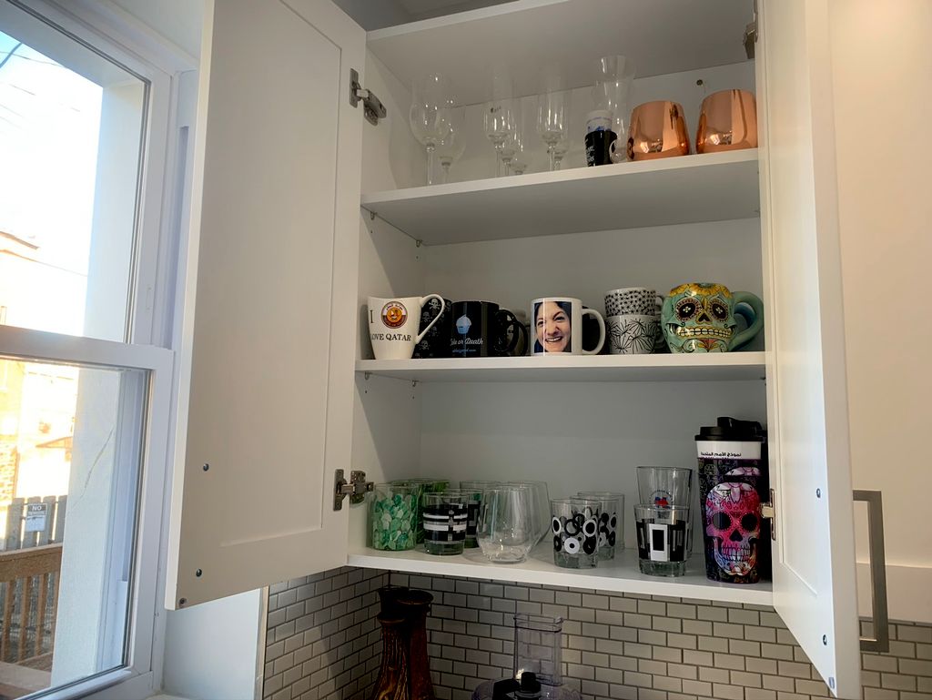 Customer photos