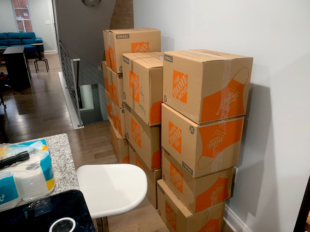 Customer photos