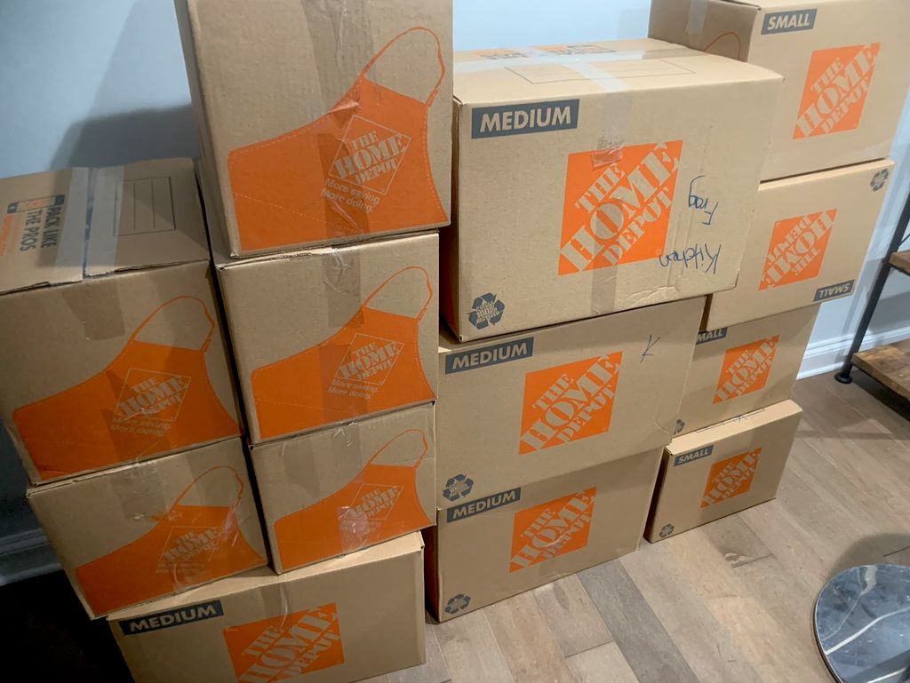 Customer photos