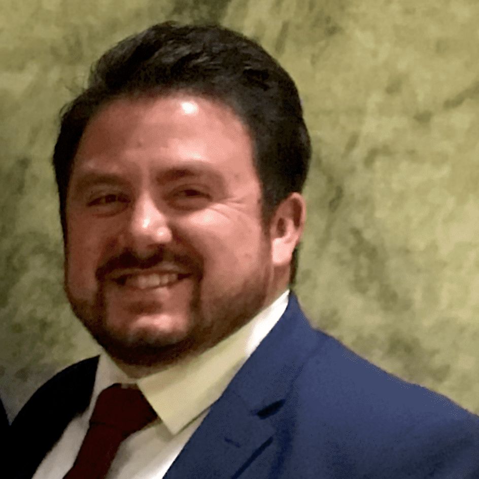 Dominic R. Carlini, CPA