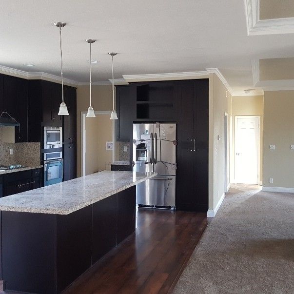 EC DRYWALL