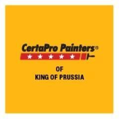 CertaPro Painters of King of Prussia