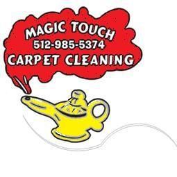 Magic Touch Carpet Cleaning