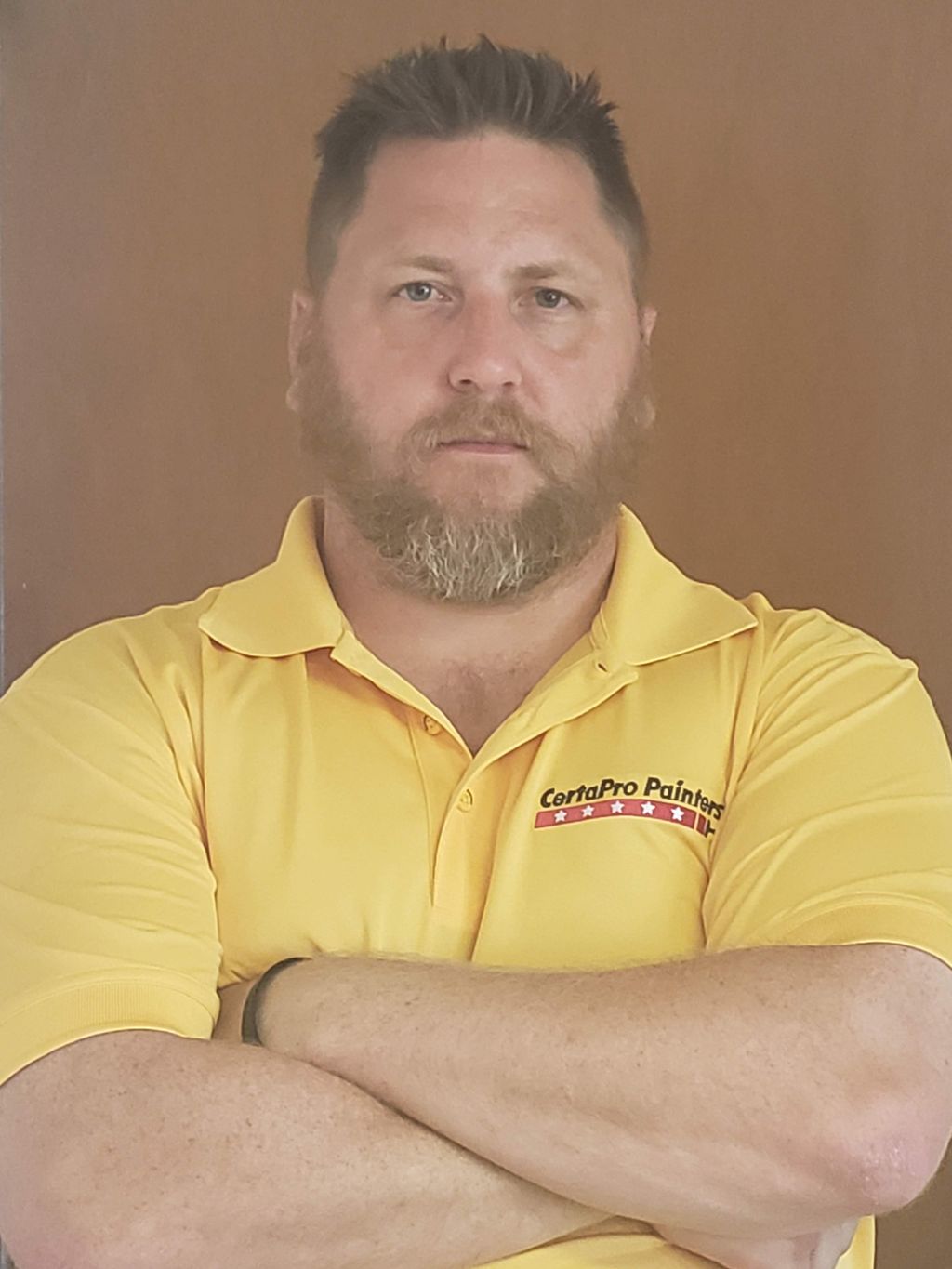 John Nichter- Owner/GM