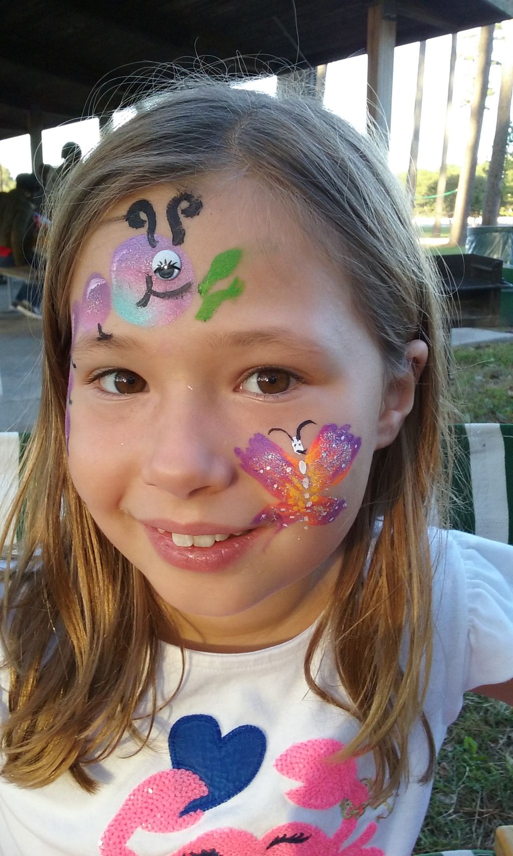 Face Painting