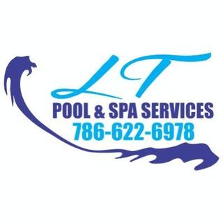 Lt Pool & Spa Services, Corp.