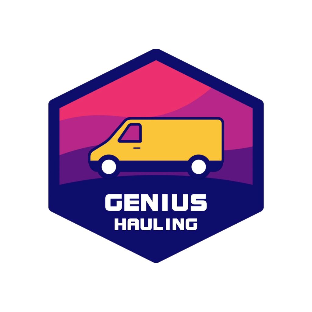 Genius Hauling