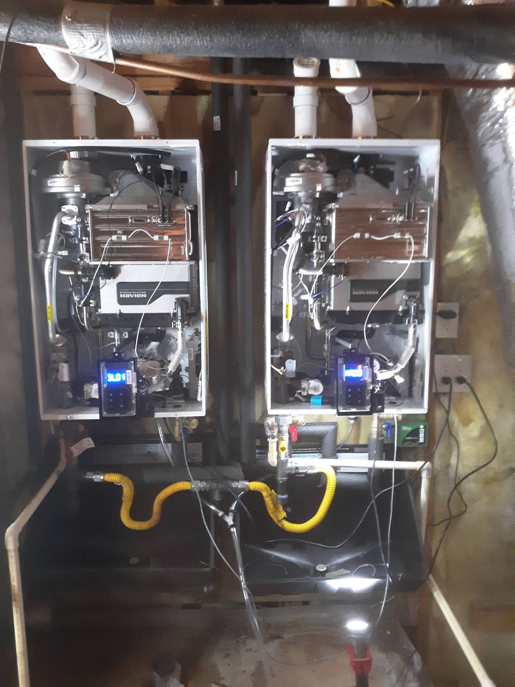 Projects and media