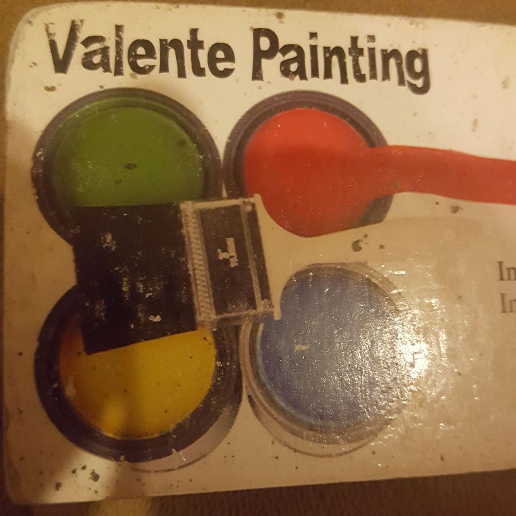 Valente Painting