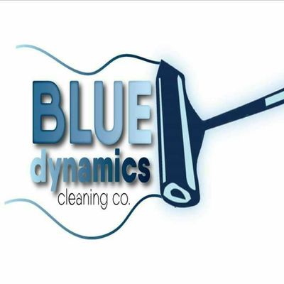 Avatar for Blue Dynamics LLC