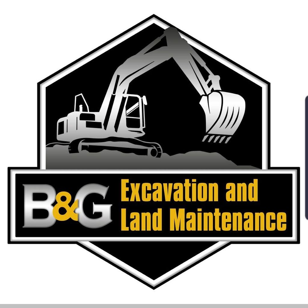 B and G Excavation and Land Maintenance