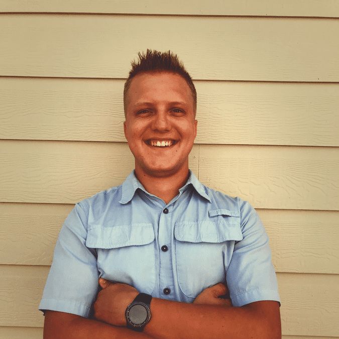 Jonny on the Spot Handyman Services