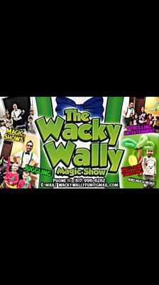Avatar for Wacky Wally