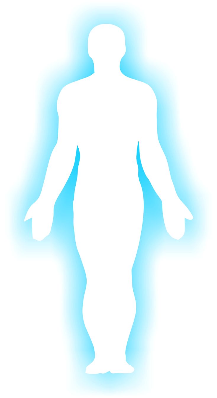 Working with the Energy Body