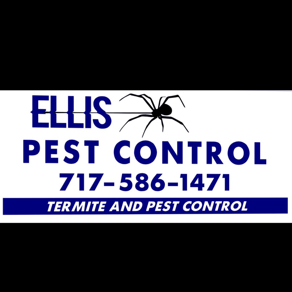 Ellis Pest Control