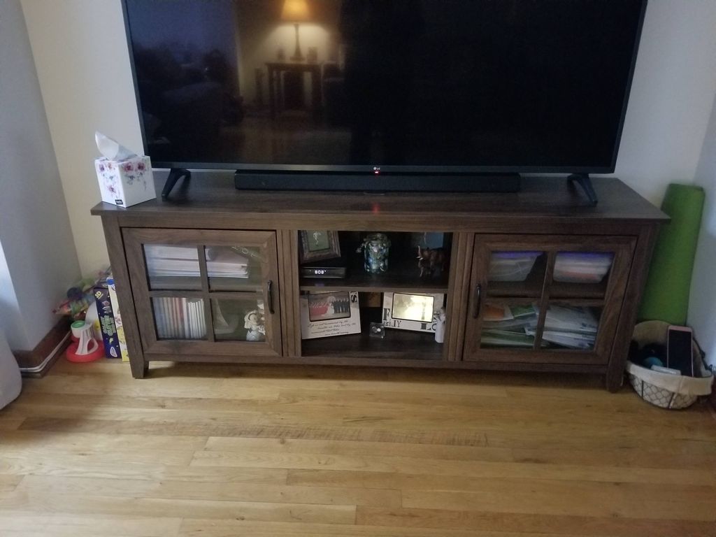 Customer photos