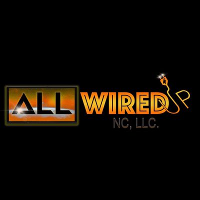 Avatar for All Wired Up NC, LLC.