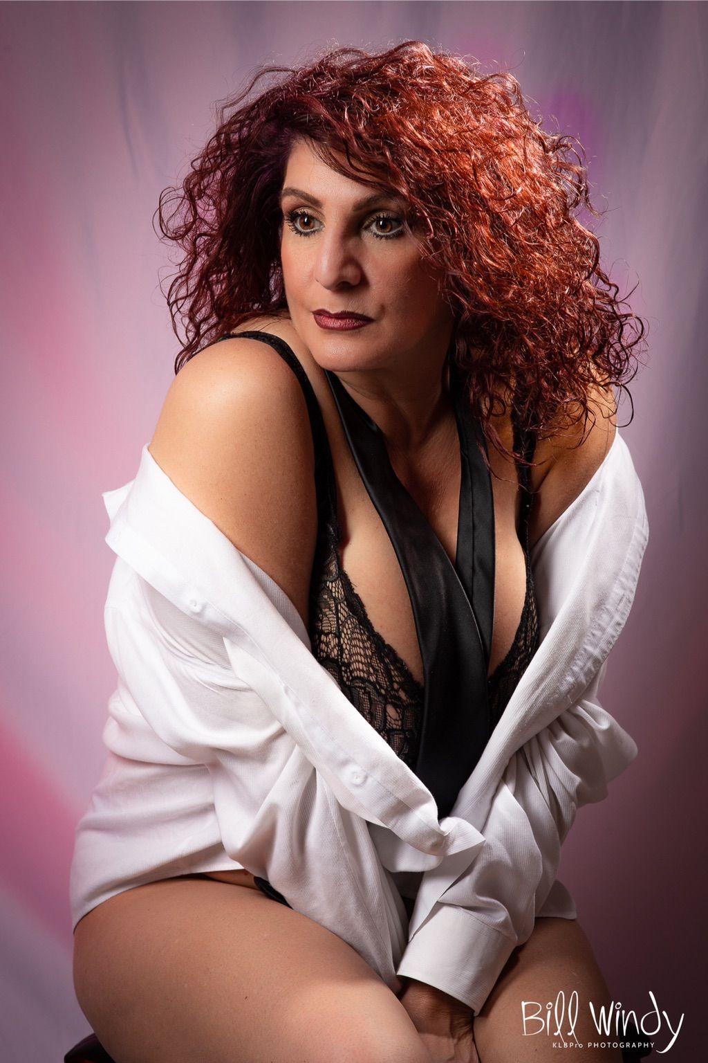 Boudoir Portraits