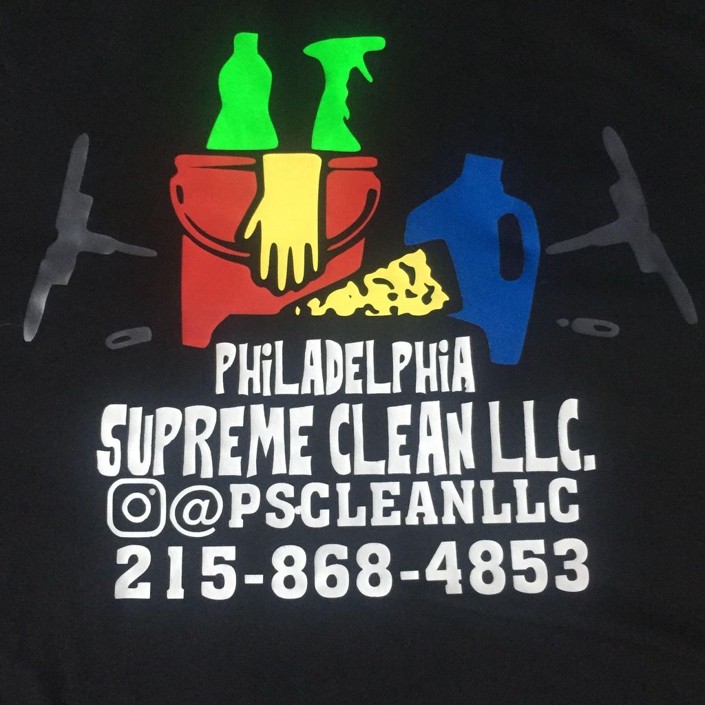 Philadelphia Supreme Clean Llc