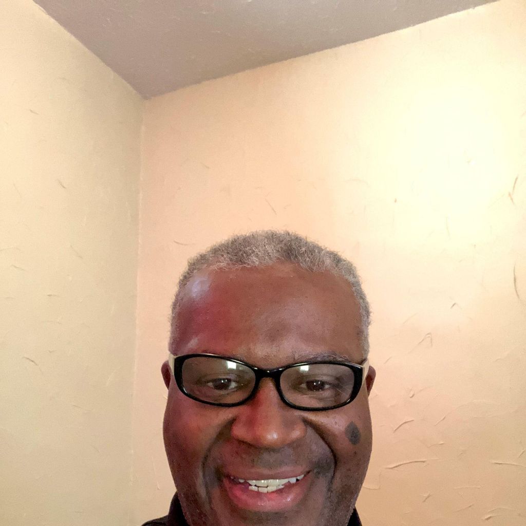 R W Dustbusters & painting