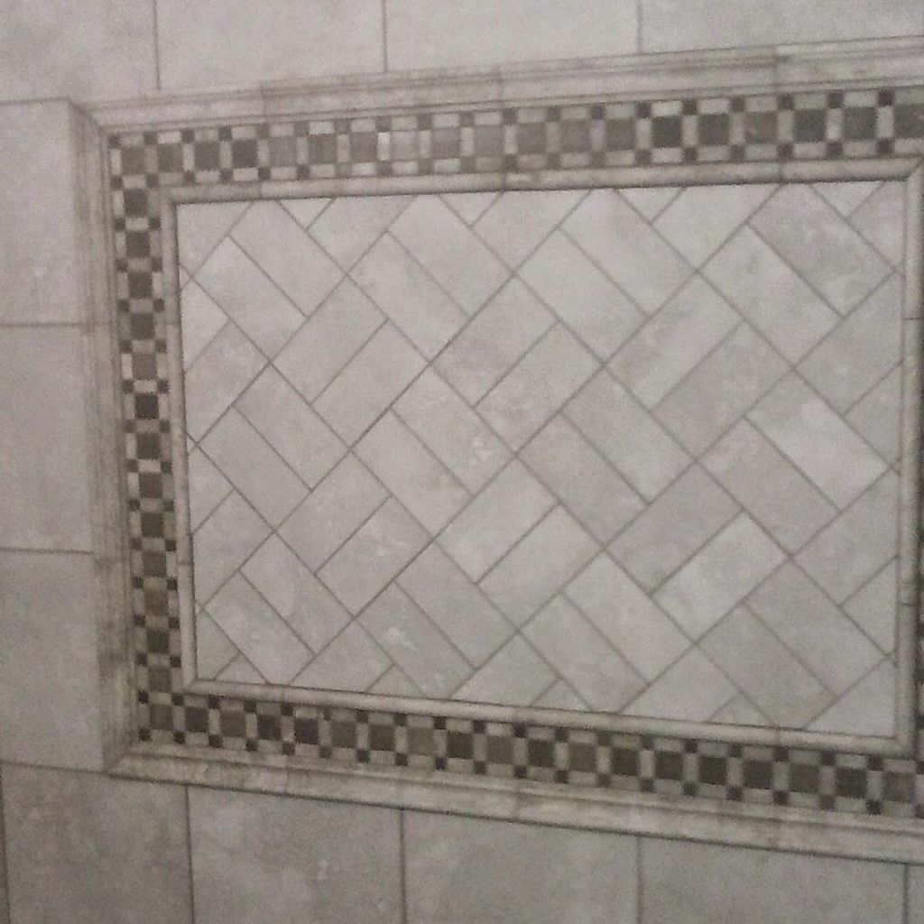 Patton tile and stone