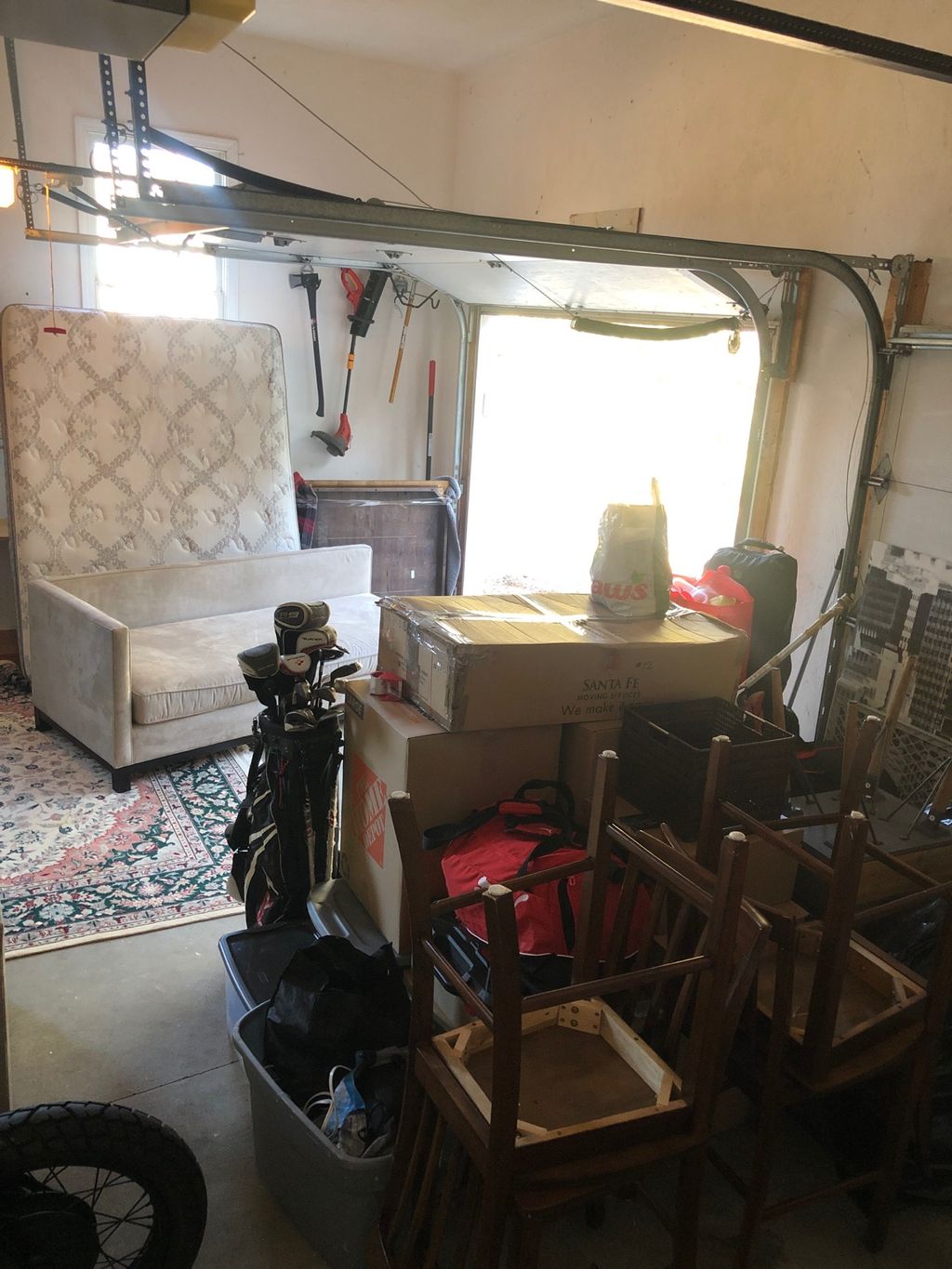 Customer photos