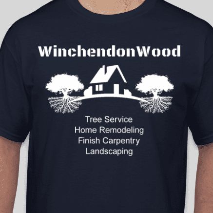 Winchendon Wood