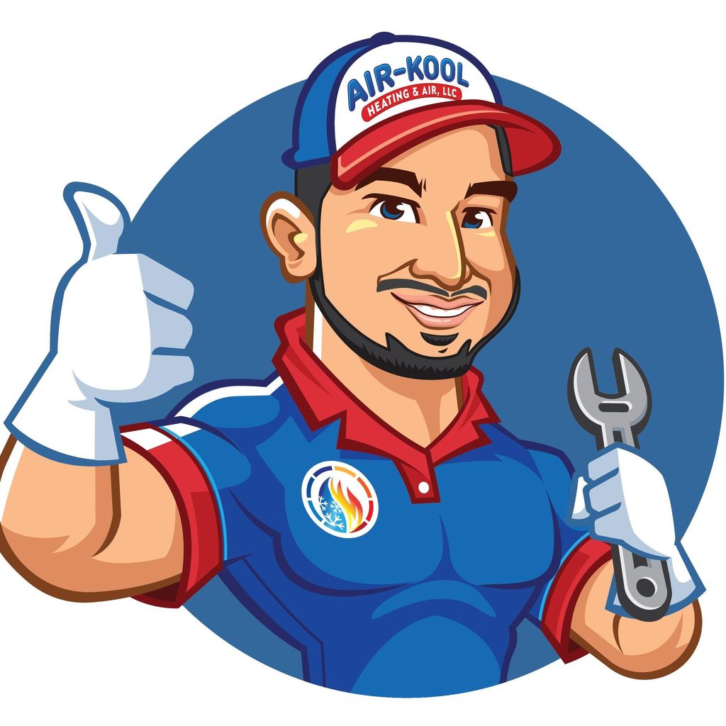 Air-Kool Heating & Air, LLC