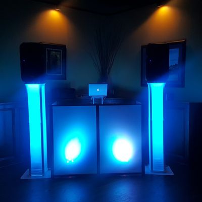 Avatar for SDR Weddings and Events