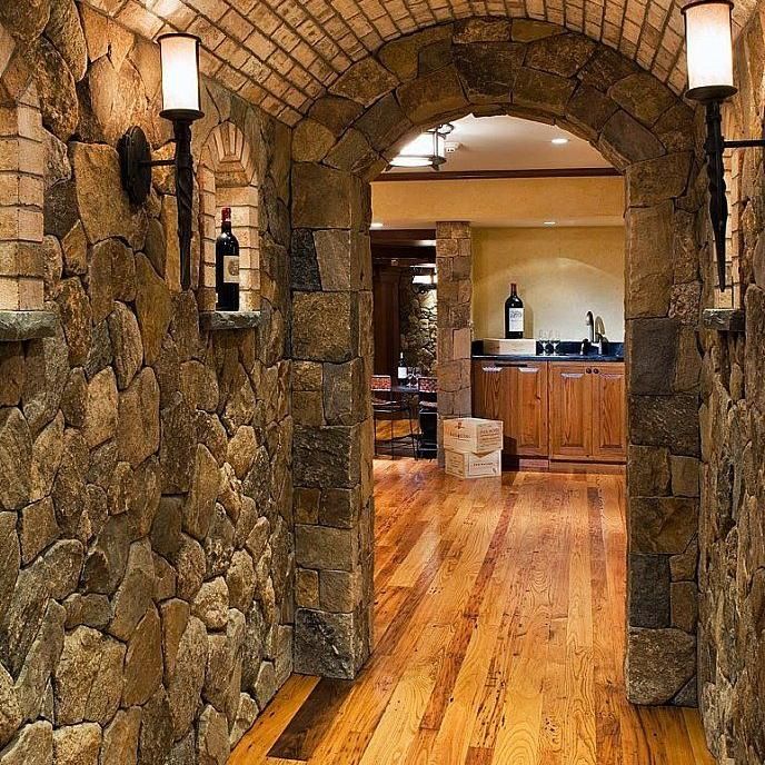 Stone Mason